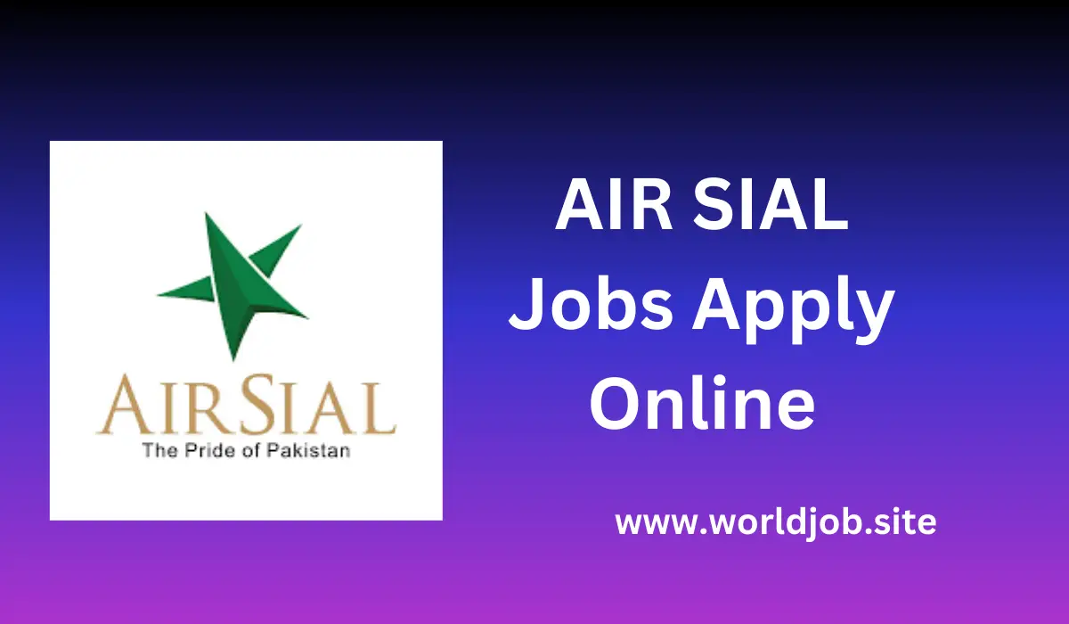 AirSial Jobs