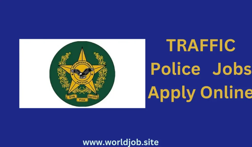 Anti Narcotics Force (ANF) Jobs 1