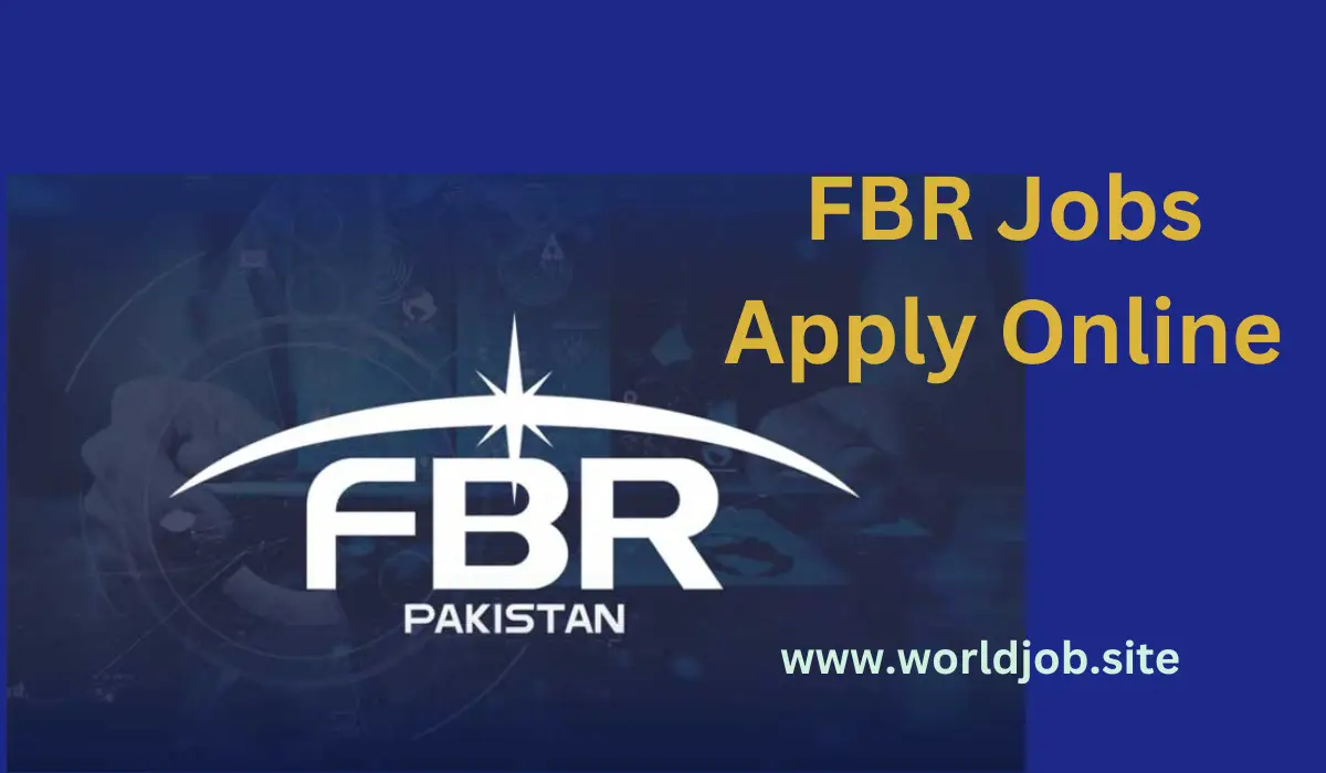 FBR jobs