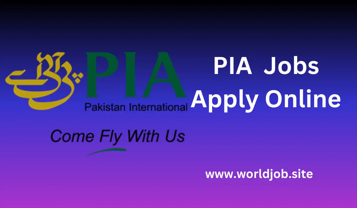 PIA Jobs