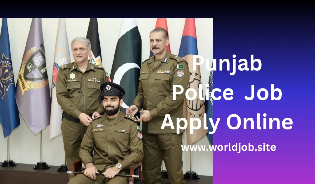 Punjab Police