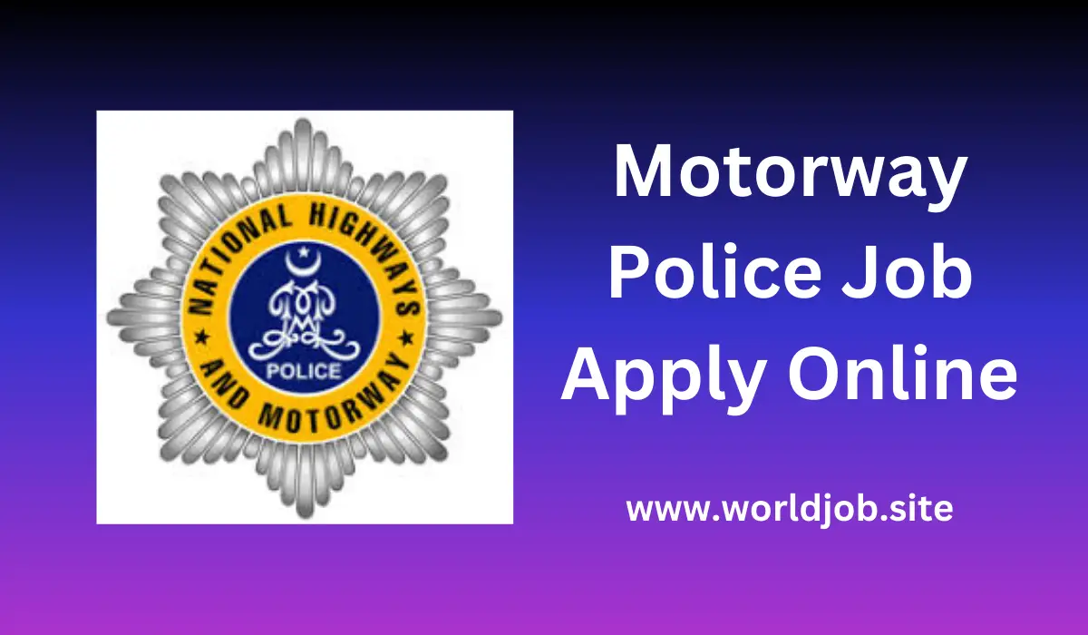 Motorway Police Jobs