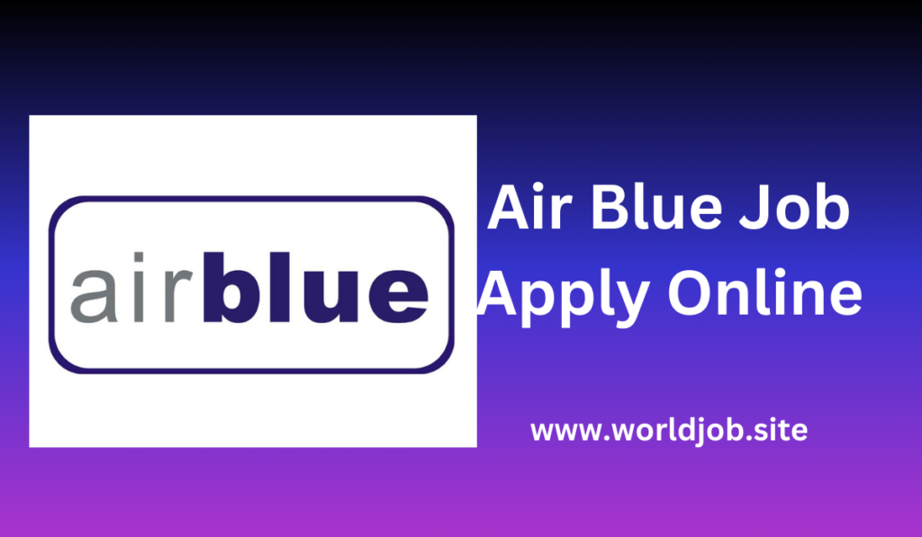 Air Blue Jobs1