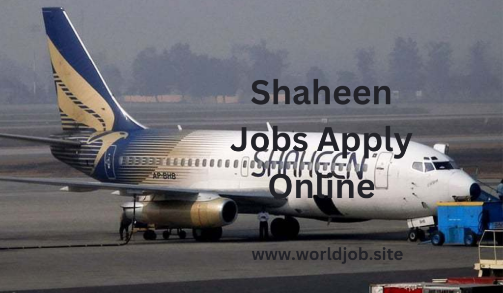 Shaheen Air Line