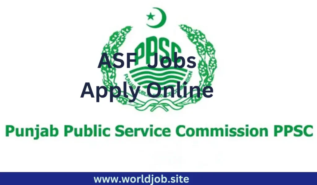 PPSC JOBS