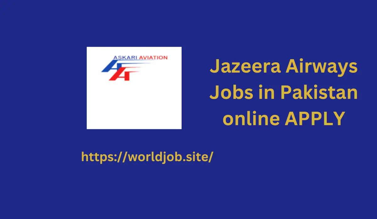 Askari Aviation Jobs