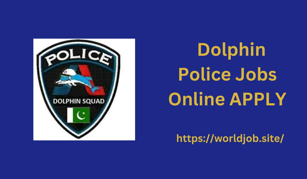 Dolphin Police Jobs