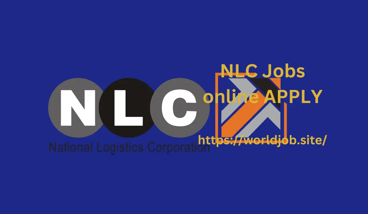 Latest NLC Jobs