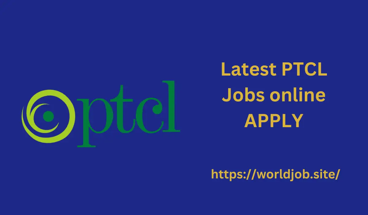 Latest PTCL Jobs